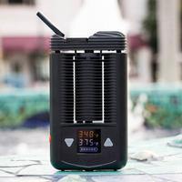 Top 10 Portable Vaporizers 2020 - Budders Cannabis