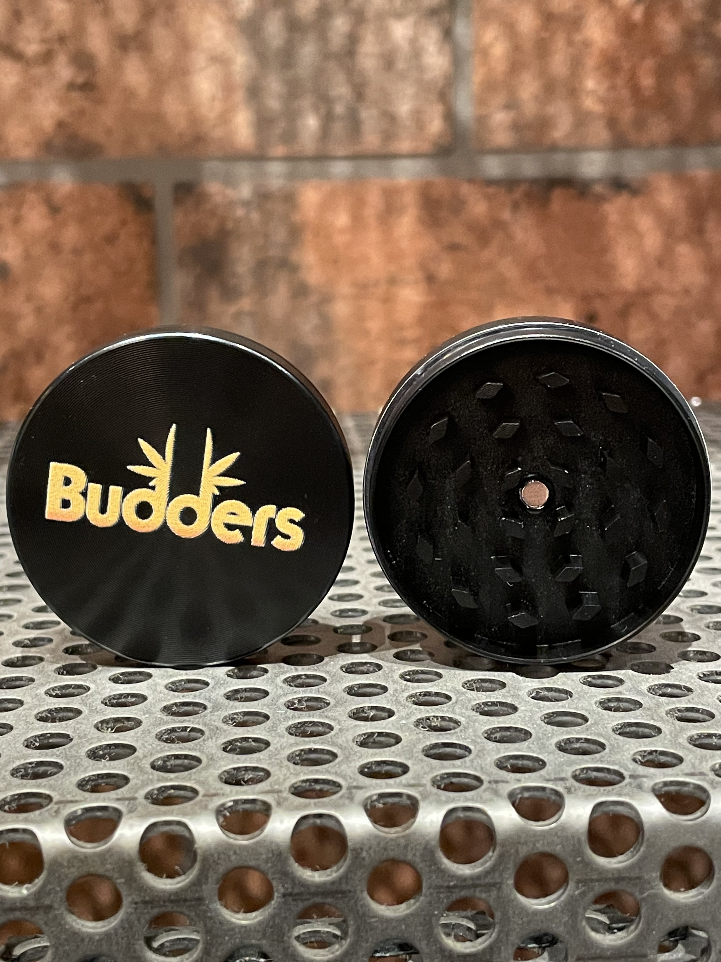 Jumbo Weed Grinders for Grinding a Lot of Cannabis – ZAM Grinders