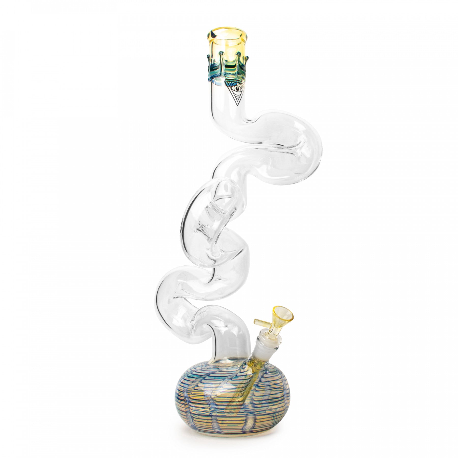 Blue bong in toronto