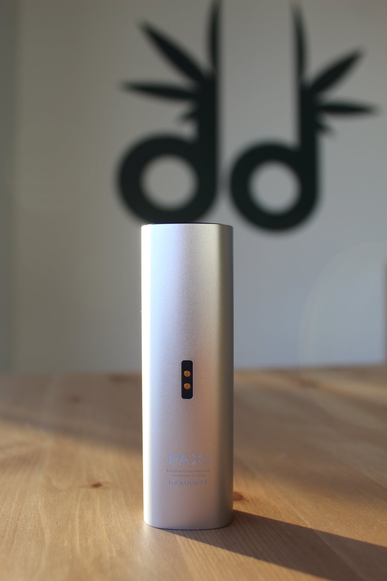 Pax 3 Complete Kit