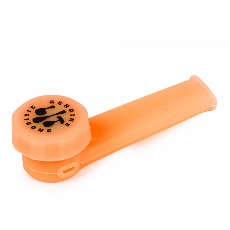 cheap orange silicone pipe in halton
