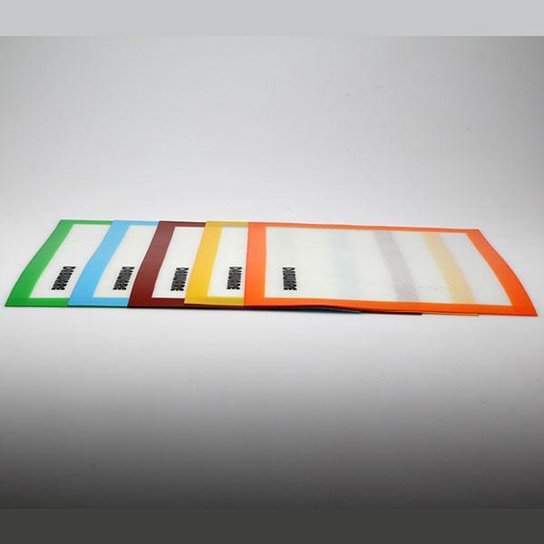 DabWare XL 17"x12" Silicone Mat