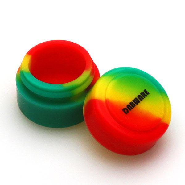 RTL - DabWare Teeny Tiny 2ml Silicone Container