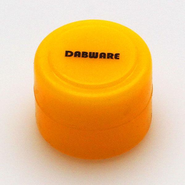 RTL - DabWare Teeny Tiny 2ml Silicone Container