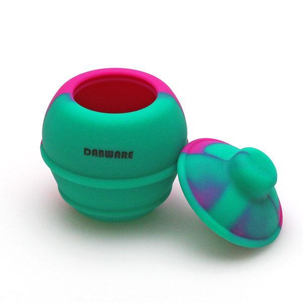 RTL - DabWare Honey Pot 35ml Silicone Jar