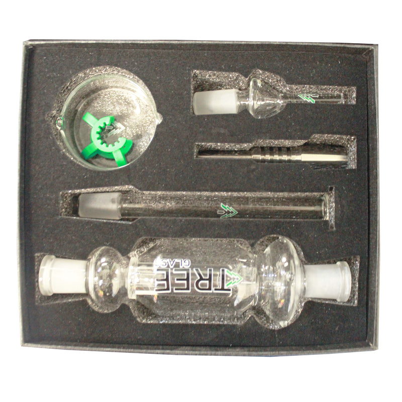 Tree Glass Nectar Collector Express Kit