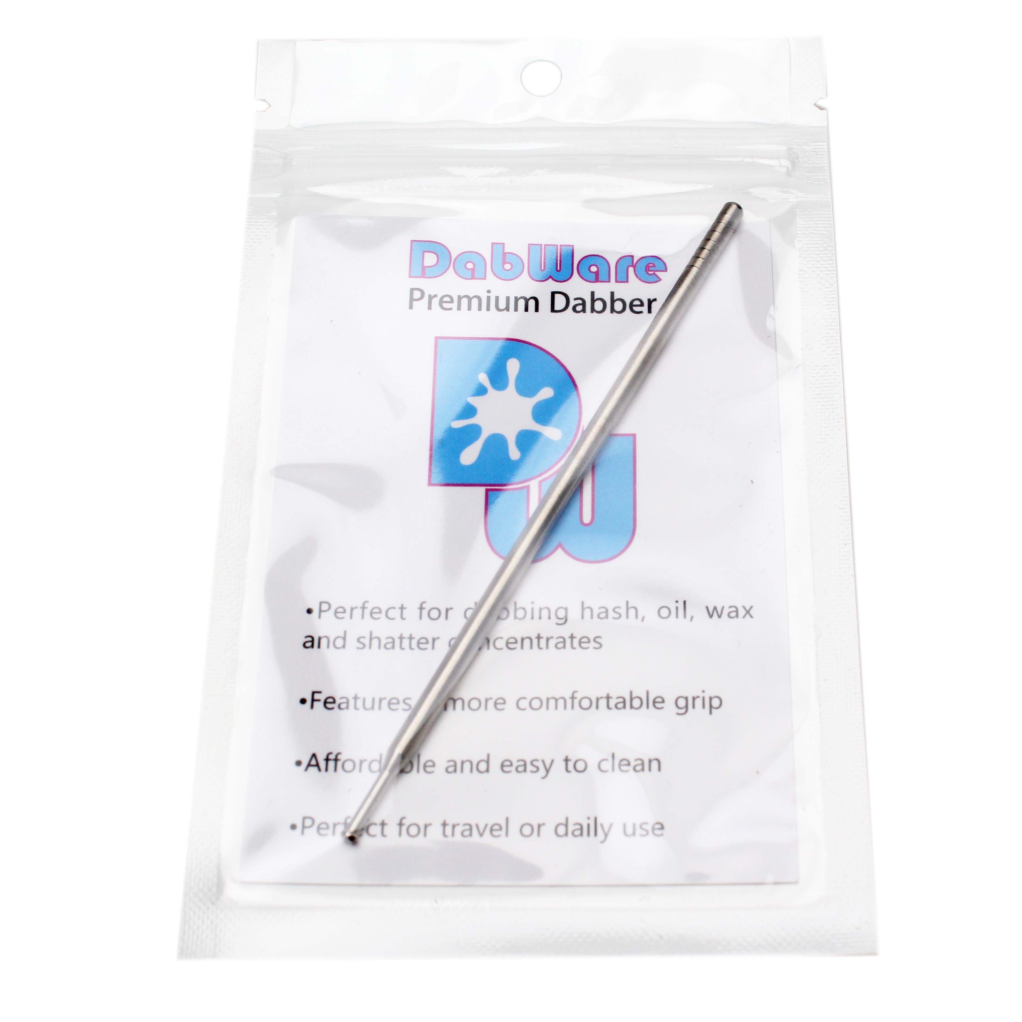 Titanium Dabber DabWare Ballpoint
