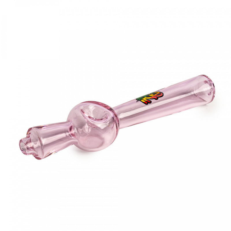pink steam roller pipe in acton