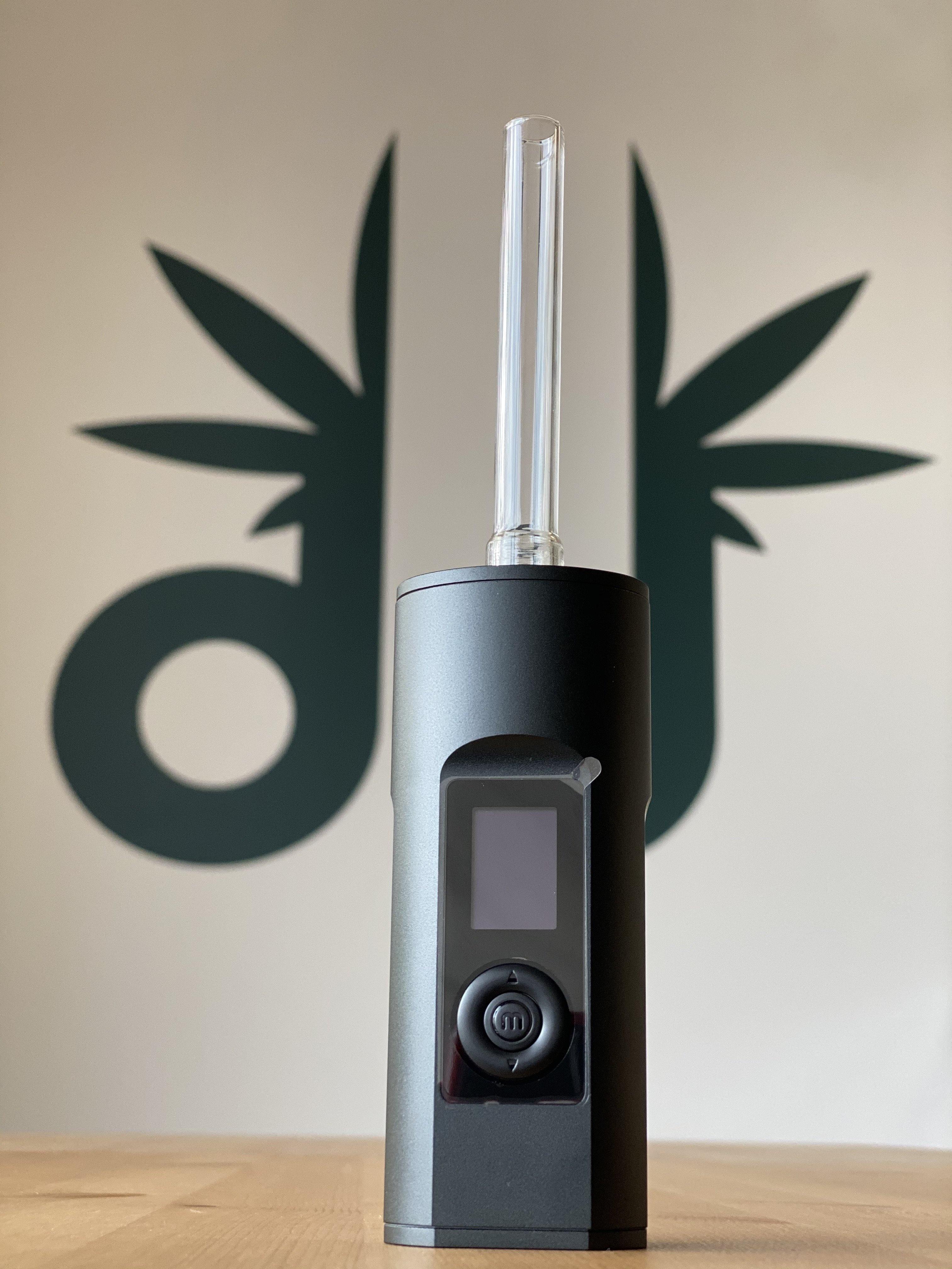 Arizer Solo 2 - Budders Cannabis