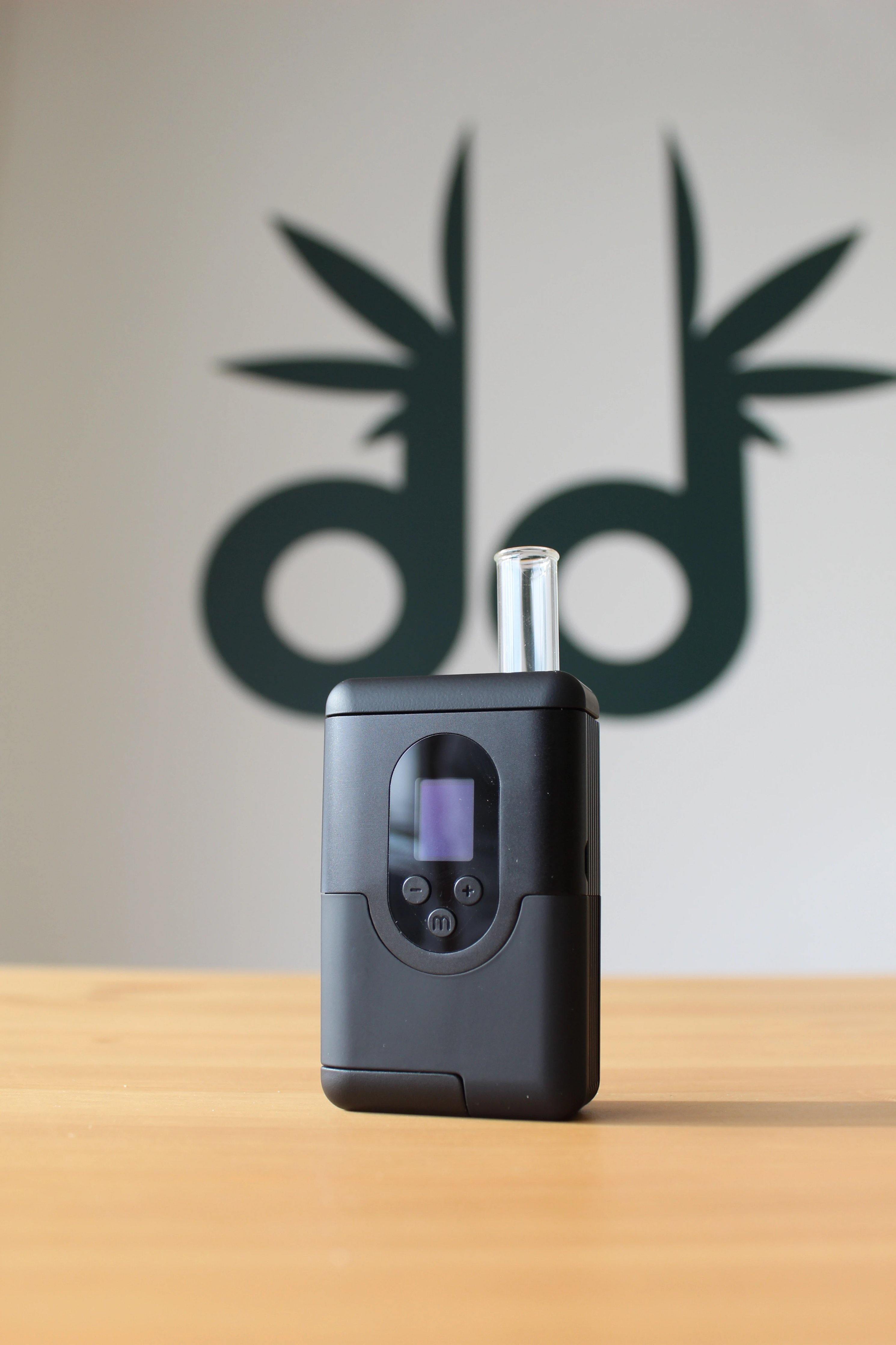 Arizer Argo - Best Vaporizer - For Sale in Canada, USA, and Europe