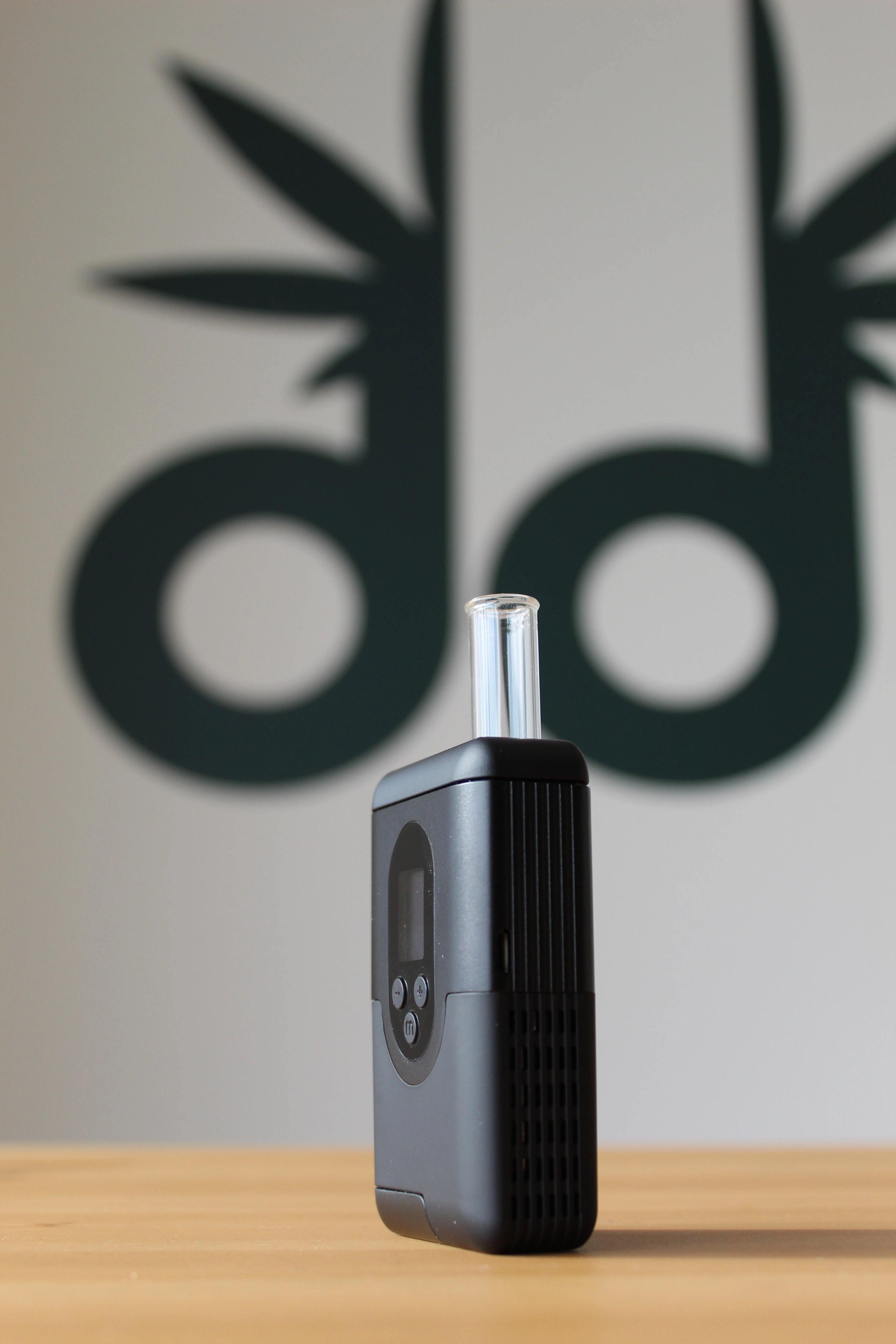 Arizer Argo - Best Vaporizer - For Sale in Canada, USA, and Europe