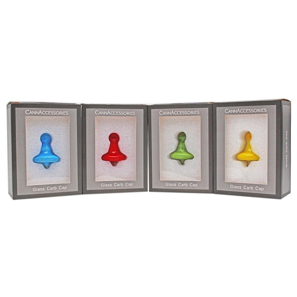 SPINNER CARB CAP - Budders Cannabis