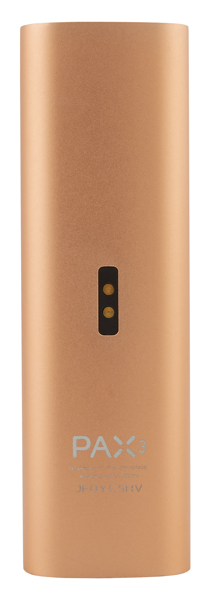 Pax 3 Basic Kit - Vape - budders-cannabis - PAX