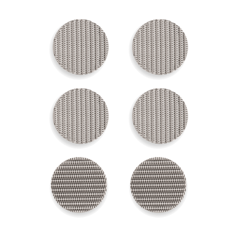 MIGHTY SCREEN SET - PA - budders-cannabis - Storz and Bickel