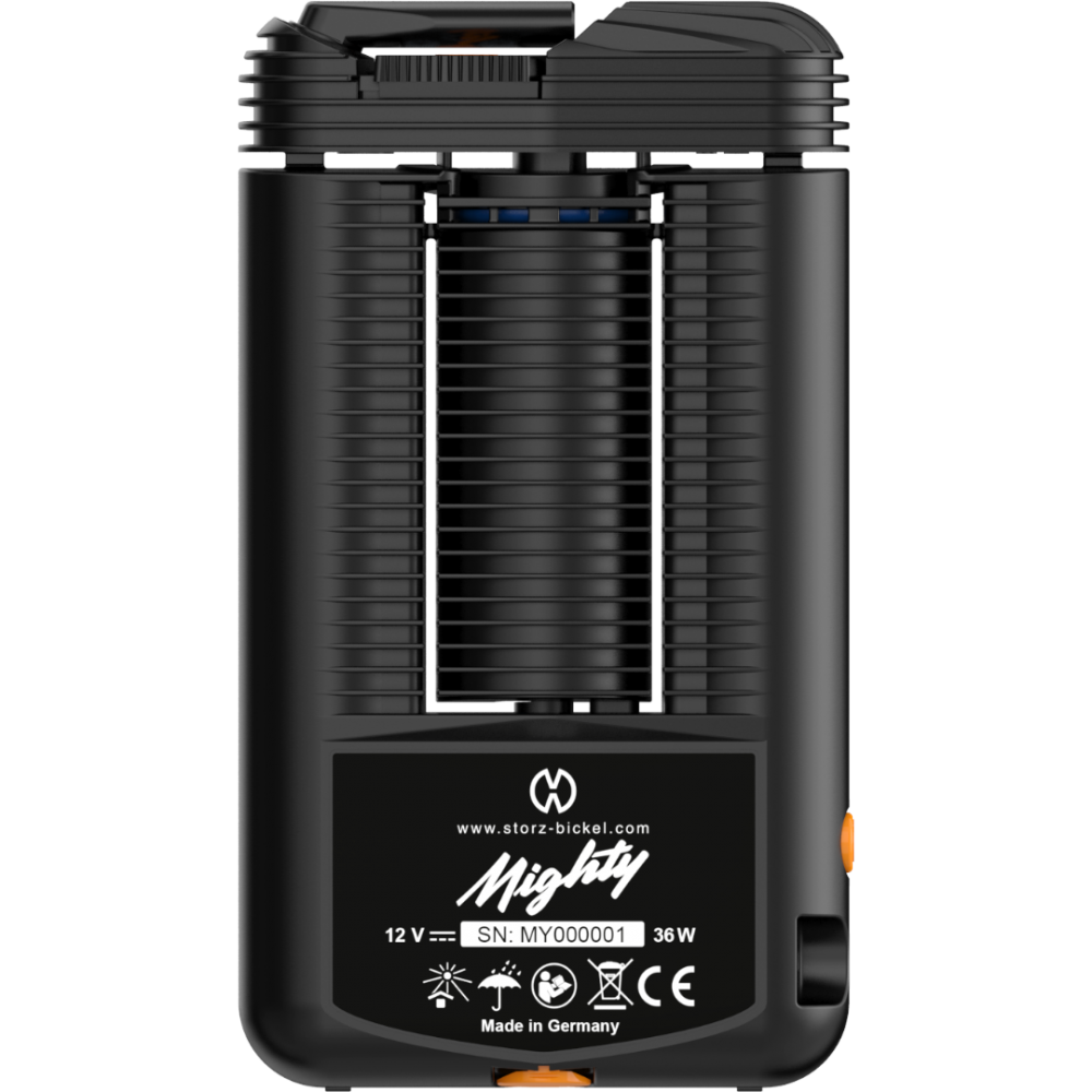 Storz and Bickel - Mighty Vaporizer