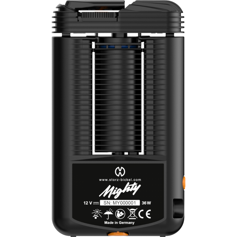 Storz and Bickel - Mighty Vaporizer