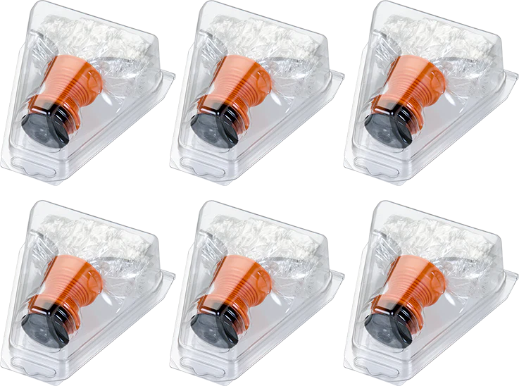 Storz & Bickel Easy Valve Replacement Set