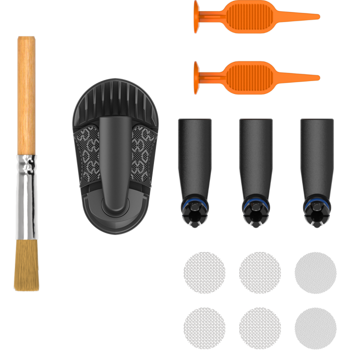 Storz & Bickel - Crafty+ Wear & Tear Set