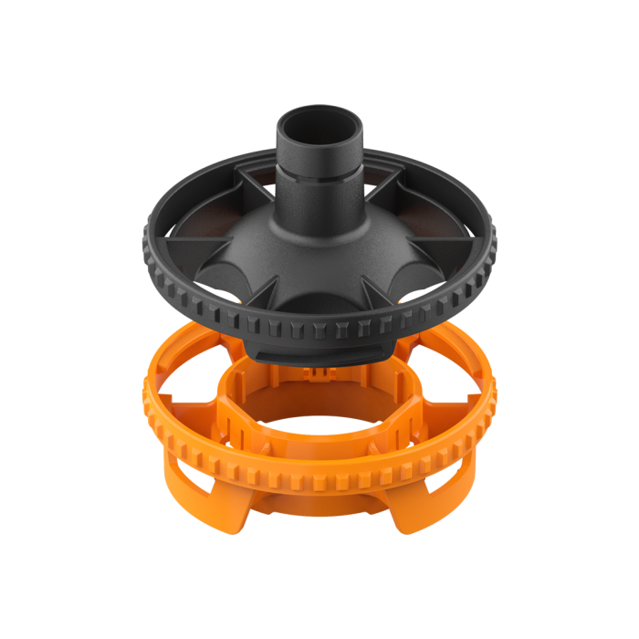 Storz & Bickel - Filling Chamber Housing