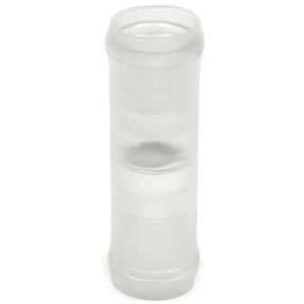 ARIZER EXTREME-Q/V-TOWER GLASS TUFF BOWL - Budders Cannabis