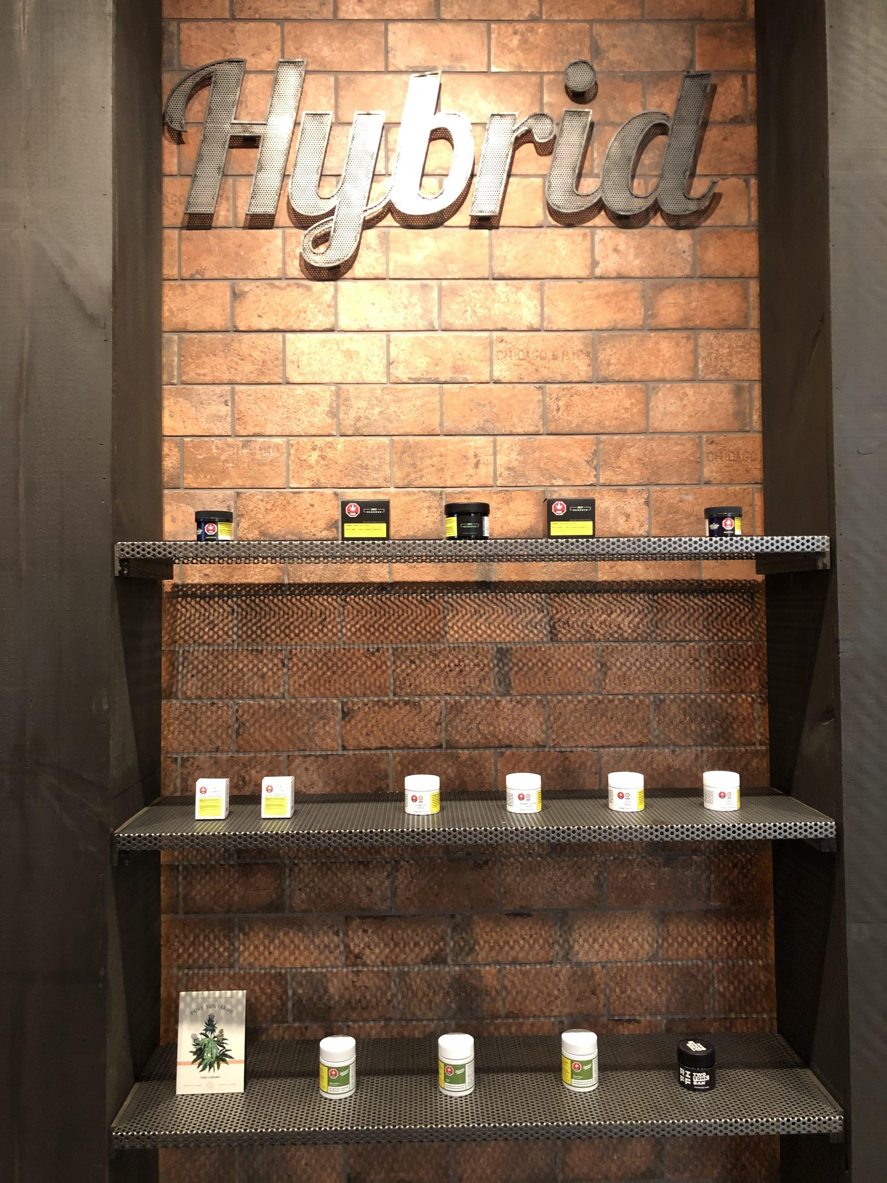 Best Cannabis Dispensary Near Me