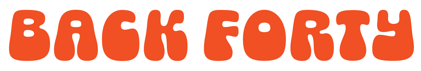 Explore Back Forty at Budders Cannabis  in Toronto, Mississauga & Acton