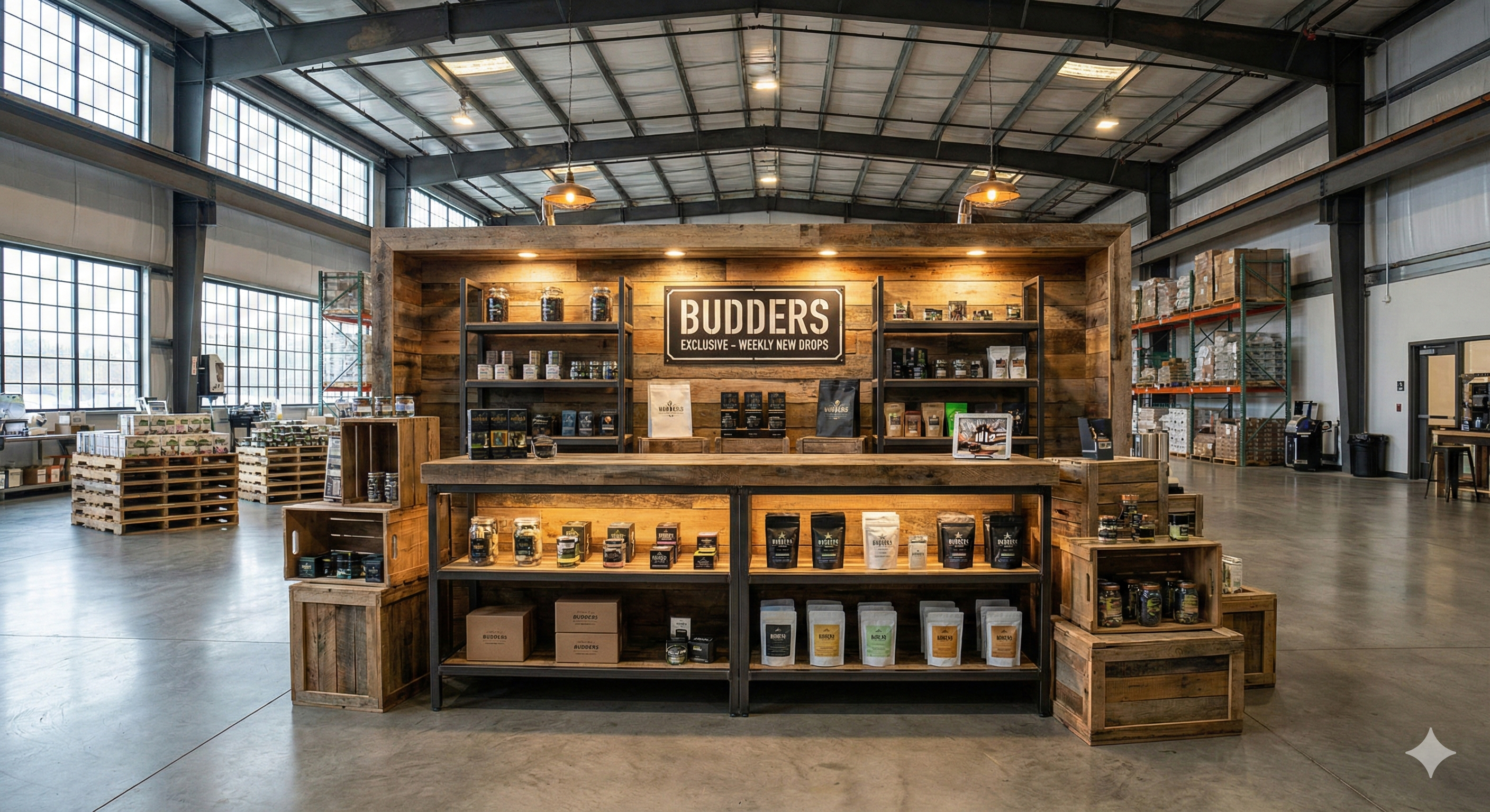 Weekly Fresh Drops | Exclusive OCS Flow-Through Weed (York, Mississauga, Acton)