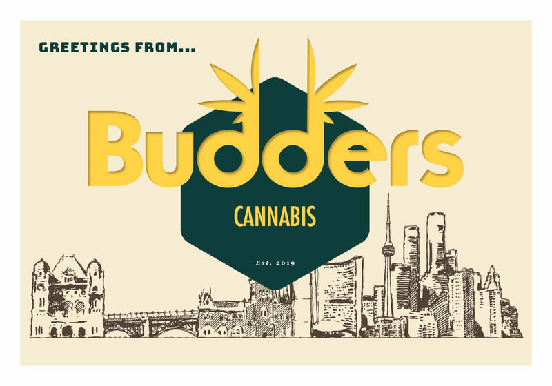 New Cannabis Products: An Indigenous-Owned Brand, A Small Bong, A