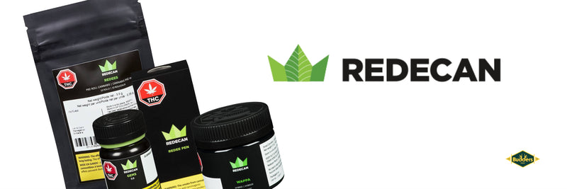 Why is Redecan such a popular cannabis brand?