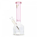 red eye tek canteen bong in pink acton