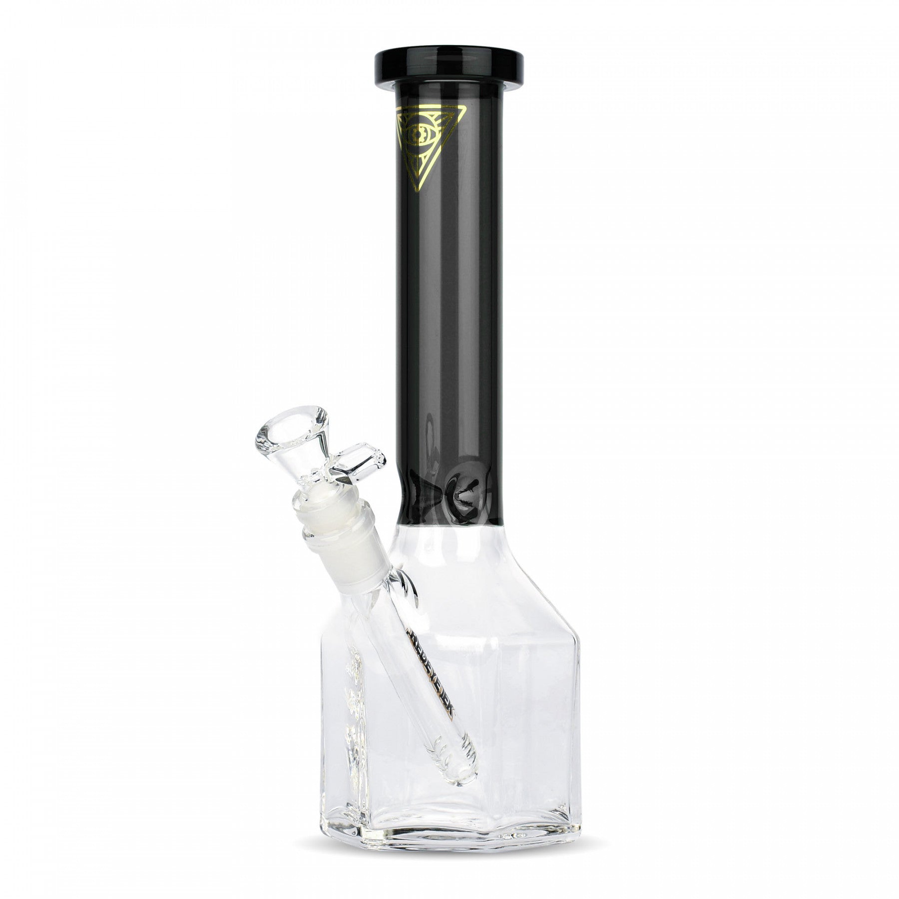 red eye tek canteen bong in smoke halton