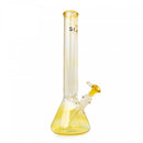 14" beaker bong color changing hamilton