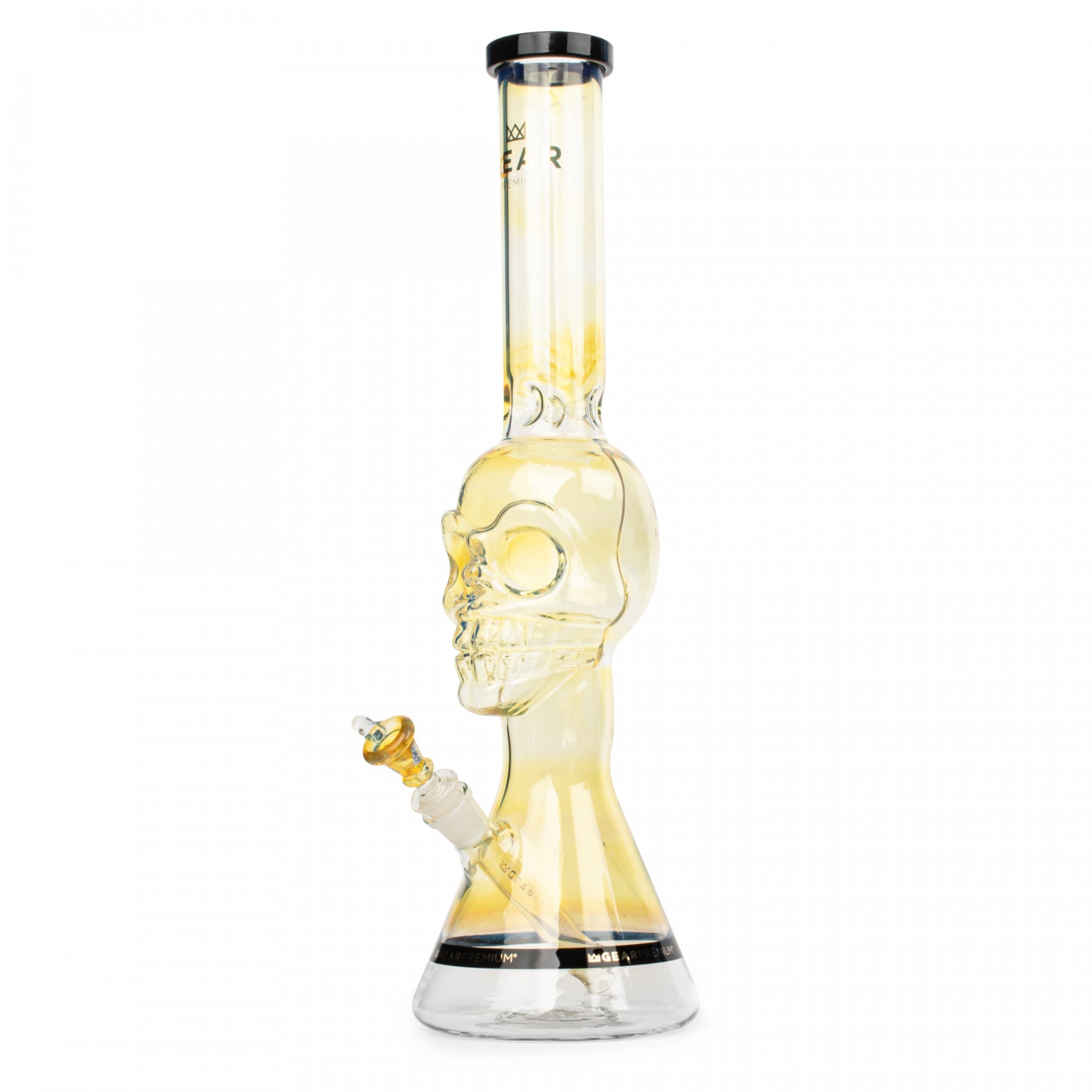 colour changing skull bong in halton