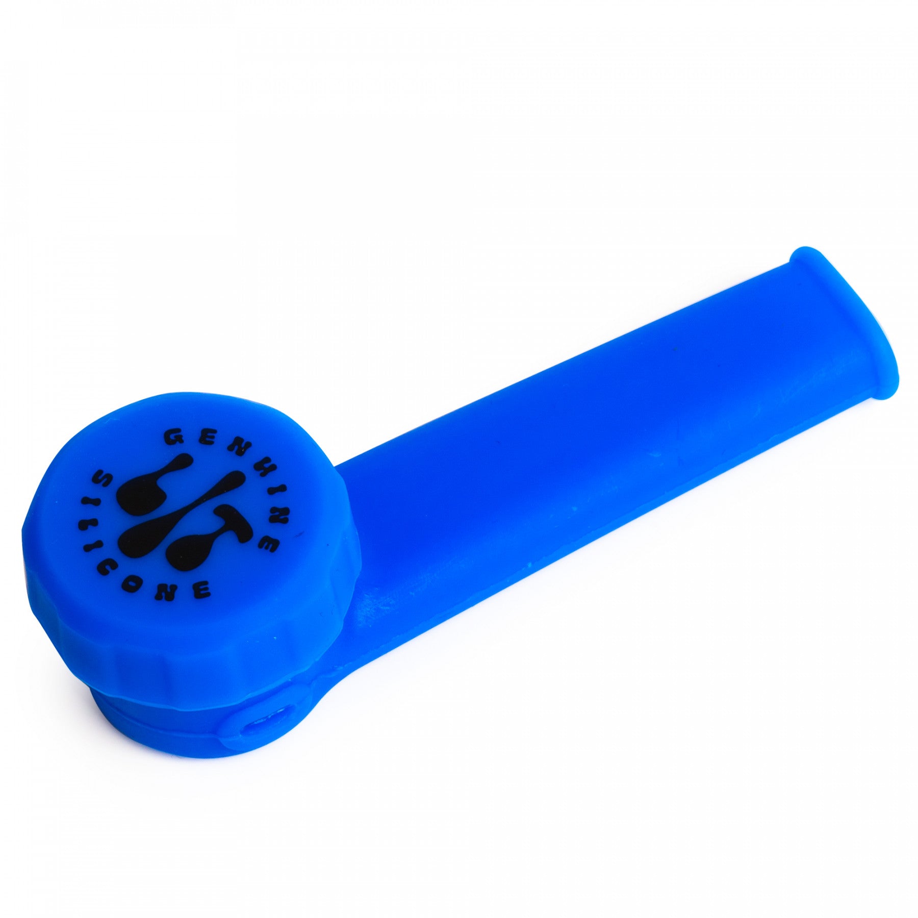cheap blue silicone pipe in hamilton