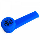 cheap blue silicone pipe in hamilton