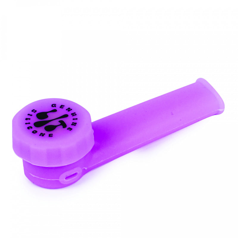 cheap purple silicone pipe in gta