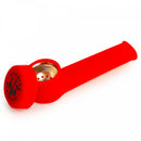 cheap red silicone pipe in hamilton