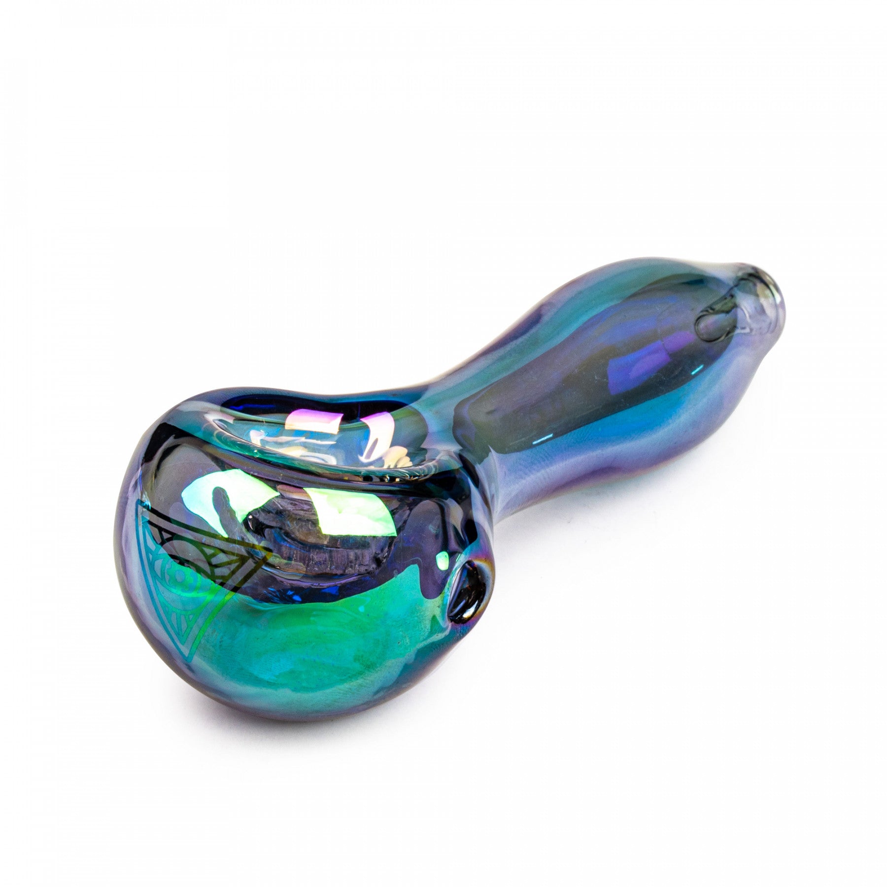 cannabis pipe multicolor hamilton