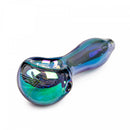 cannabis pipe multicolor hamilton