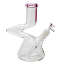 Glass Bong BoroSci 9" Zong Beaker