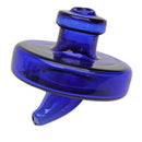 CannAccessories Glass UFO Carb Cap