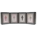 CannAccessories Glass Globe Directional Airflow Carb Cap