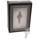 CannAccessories Glass Globe Directional Airflow Carb Cap