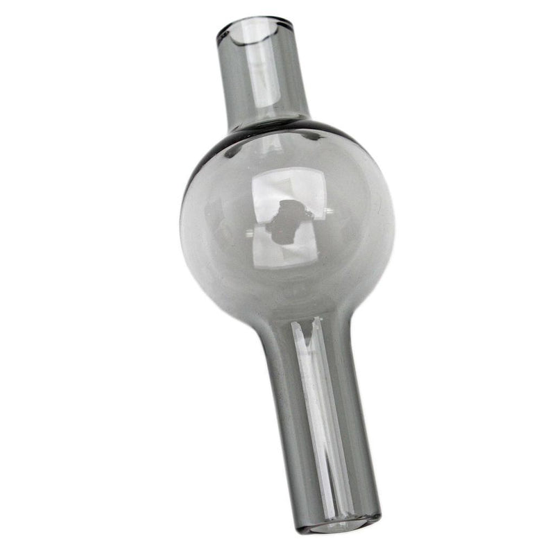 CannAccessories Glass Globe Directional Airflow Carb Cap