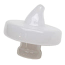 CannAccessories Glass UFO Carb Cap