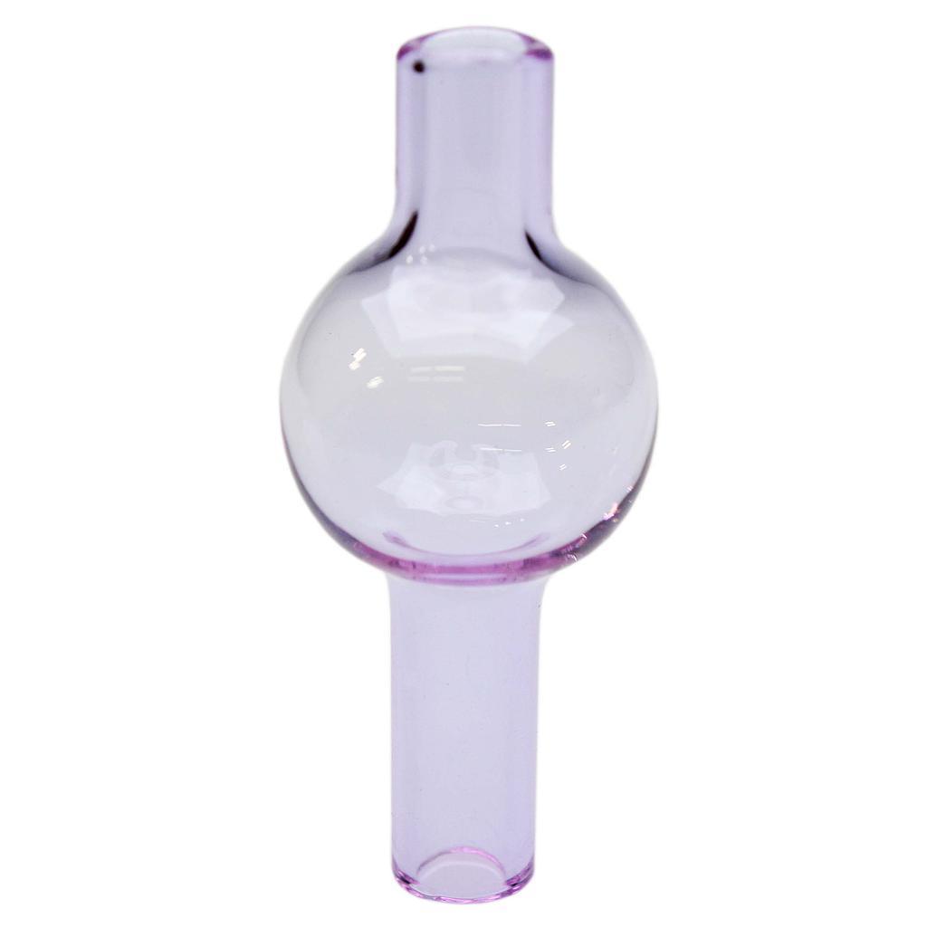 CannAccessories Glass Globe Directional Airflow Carb Cap