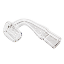 Glass Concentrate Accessory Cannacessories Quartz Banger 5MIL 10mm Female 90 Degree