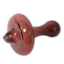 CannAccessories Premium Colour Spinner Carb Cap