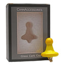 CannAccessories Premium Colour Spinner Carb Cap