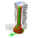 Silicone Bong Dabware Platinum 7.5" Beaker